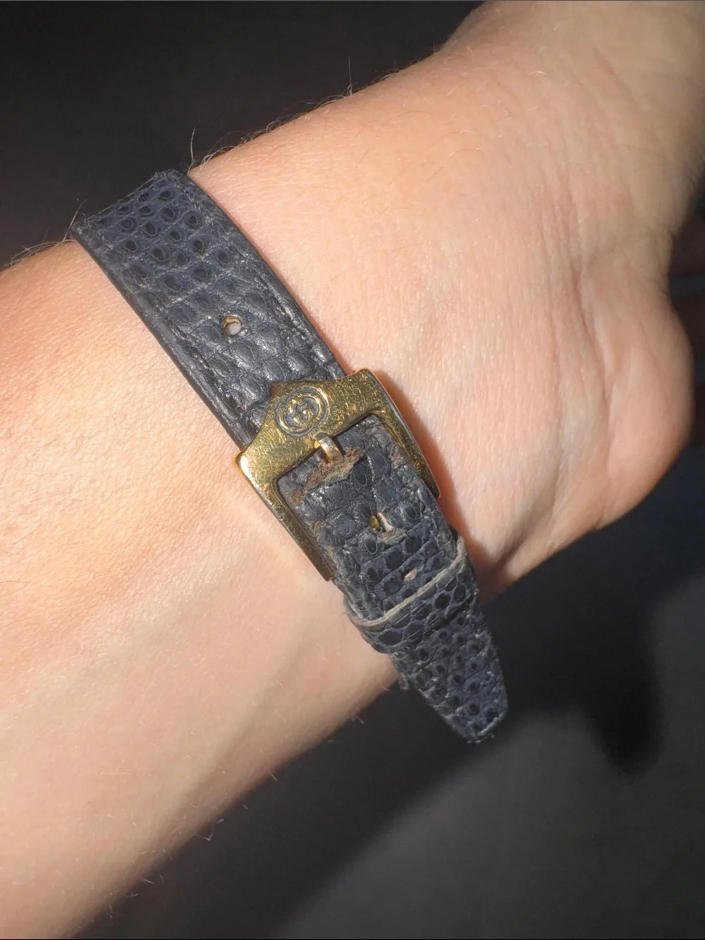 Gucci elegant 3000
